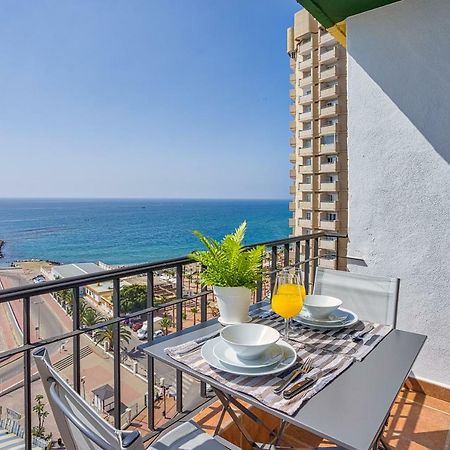 Sur Suites Perla 6 - 2 Fuengirola Dış mekan fotoğraf