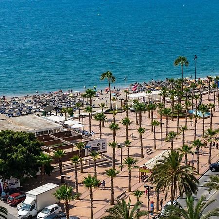 Sur Suites Perla 6 - 2 Fuengirola Dış mekan fotoğraf