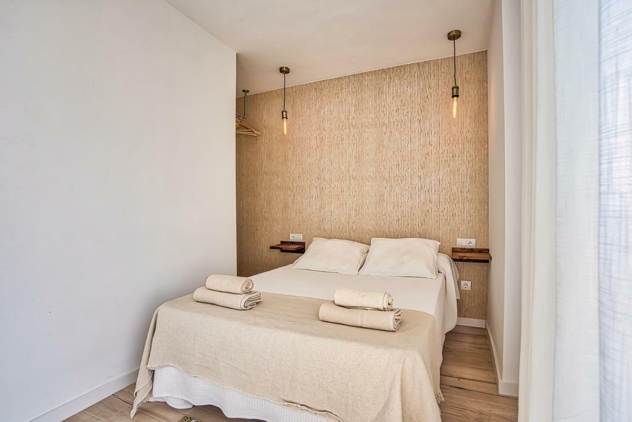 Sur Suites Perla 6 - 2 Fuengirola Dış mekan fotoğraf