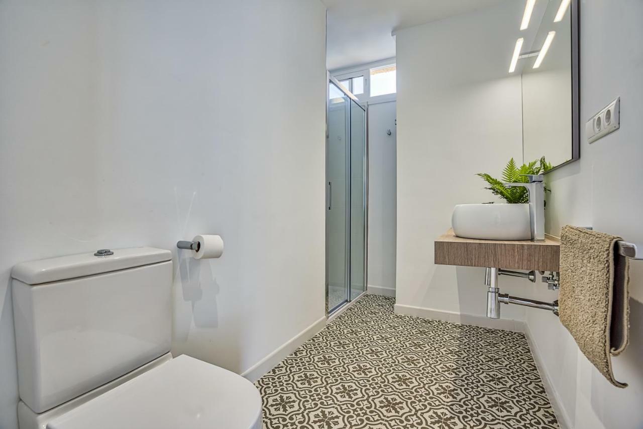 Sur Suites Perla 6 - 2 Fuengirola Dış mekan fotoğraf