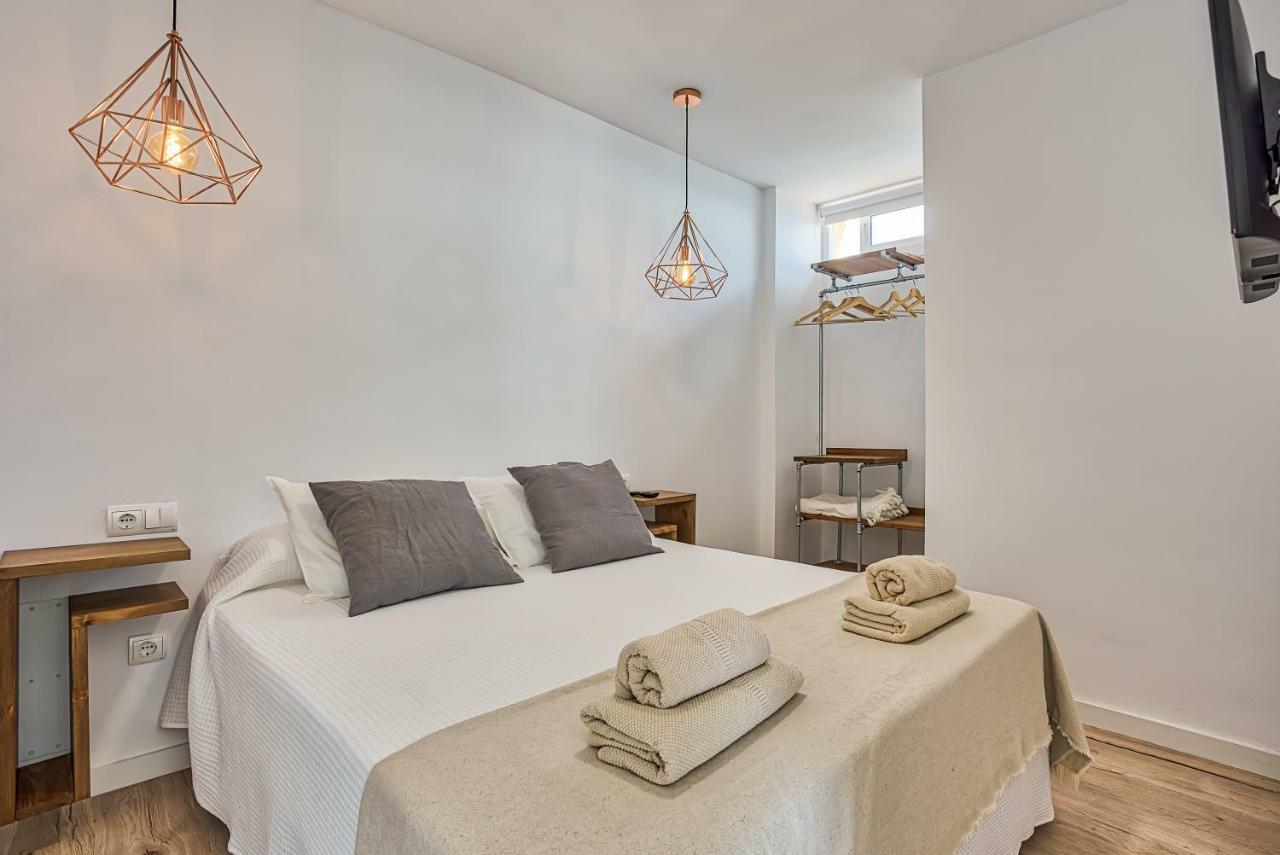 Sur Suites Perla 6 - 2 Fuengirola Dış mekan fotoğraf