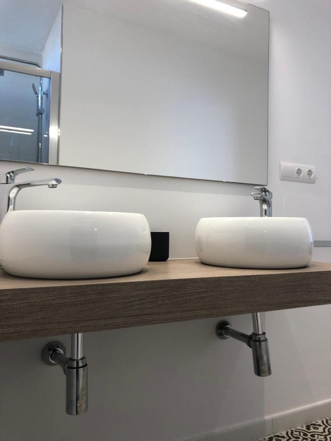 Sur Suites Perla 6 - 2 Fuengirola Dış mekan fotoğraf
